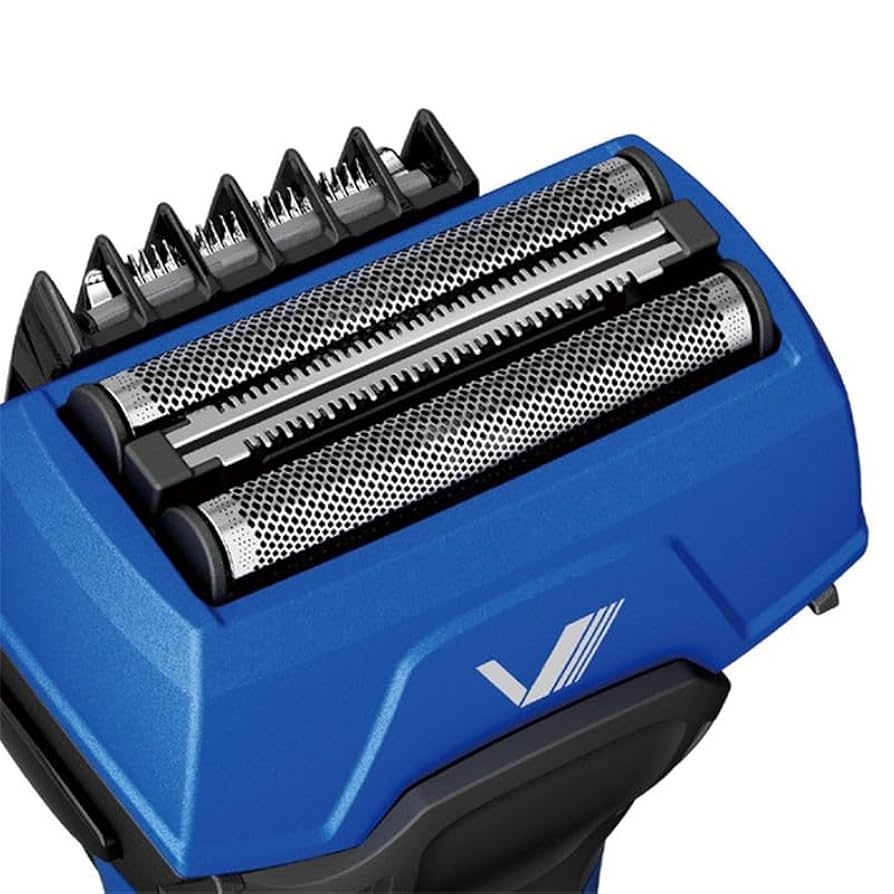 Amazon | SUGZIL 電気シェーバー 替刃 イズミ IZF-V533R 用往復